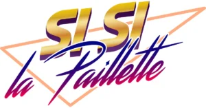 Logo Sisi La Paillette